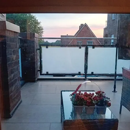 Sonnenwinkel Appartamento *